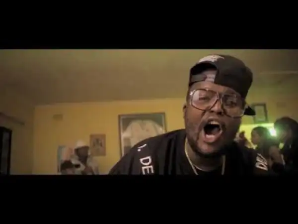 Video: HHP – Maftown Original (M.O)